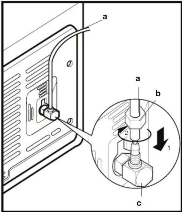 BLOMBERG IWD 1006 XT - Ipeed 3KcPnyataunei XOJODnJIbHnKa - 7