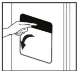BLOMBERG IWD 1006 XT - Miv μπαρ - 3