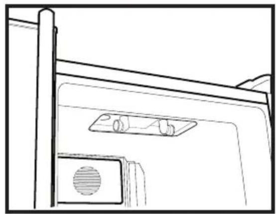 BLOMBERG IWD 1006 XT - Chillervak - 9