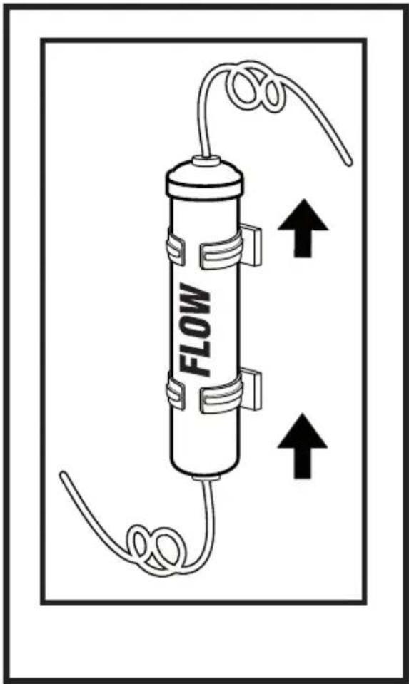 BLOMBERG IWD 1006 XT - Justering af afstandem mellem overste lage - 9