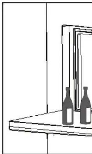 BLOMBERG IWD 1006 XT - Miv μπαρ - 5