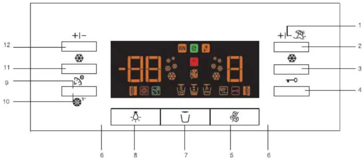 BLOMBERG IWD 1006 XT - Xpôn Tou yuyéiou oac - 1