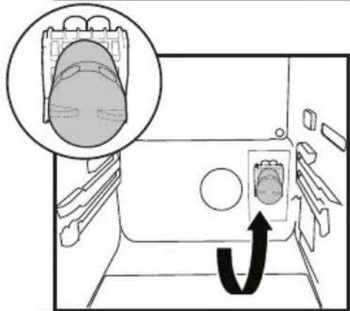 BLOMBERG IWD 1006 XT - Installievereisten - 11