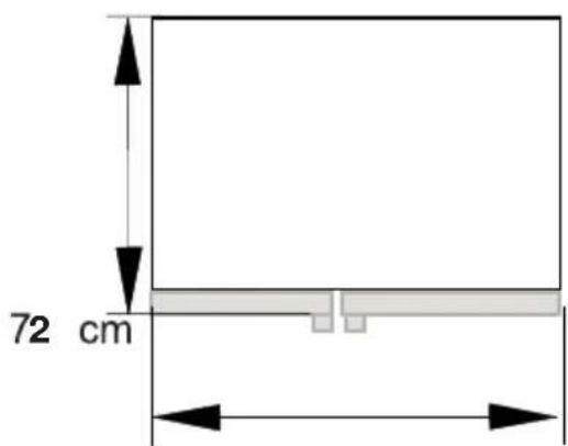 BLOMBERG IWD 1006 XT - (Katso Kuva C) - 4