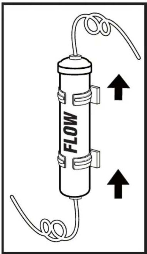 BLOMBERG IWD 1006 XT - Installationsvoraussetzungen - 4