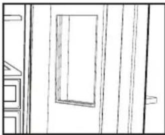 BLOMBERG IWD 1006 XT - Minibar - 2