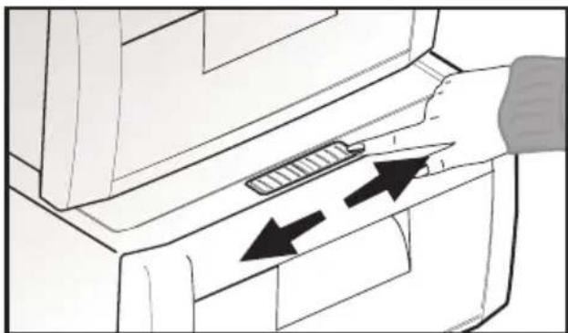BLOMBERG IWD 1006 XT - Vochtregeling van groenteladen - 1