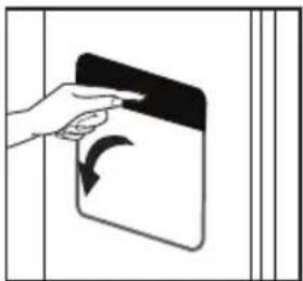 BLOMBERG IWD 1006 XT - Minibar - 3