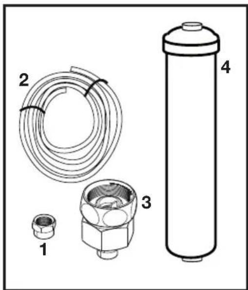 BLOMBERG IWD 1006 XT - Ipeed 3KcPnyataunei XOJODnJIbHnKa - 5