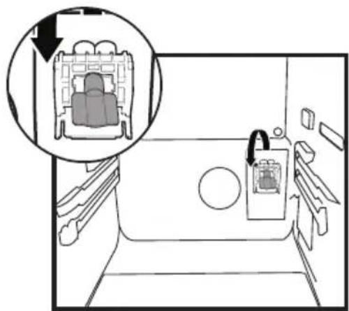 BLOMBERG IWD 1006 XT - Installasjonskrav - 5