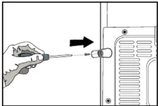 BLOMBERG IWD 1006 XT - Ipeed 3KcPnyataunei XOJODnJIbHnKa - 2