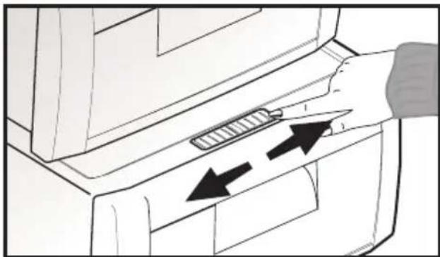 BLOMBERG IWD 1006 XT - Skydere til fugt ved grontsagsskkiffe - 1