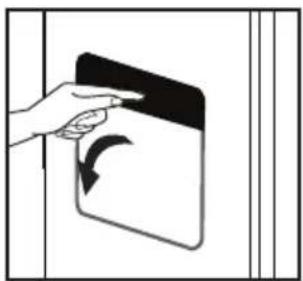 BLOMBERG IWD 1006 XT - Minibar - 3