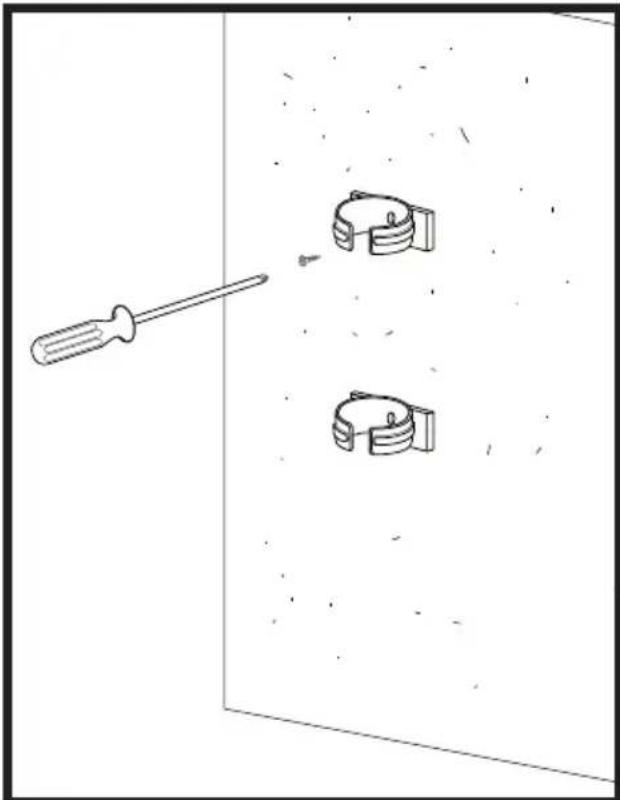 BLOMBERG IWD 1006 XT - Requisiti di installmente - 2