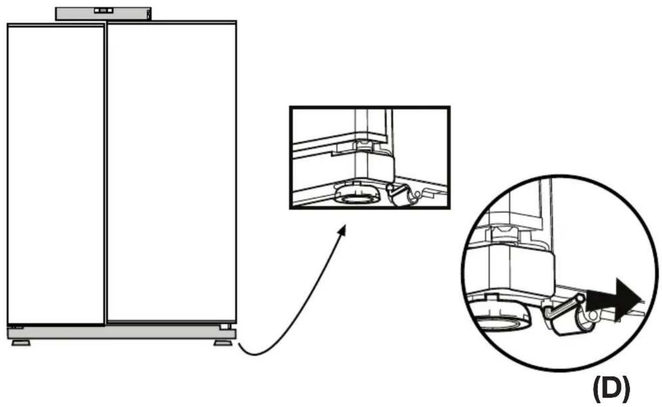 BLOMBERG IWD 1006 XT - (Zie Afbeelding C) - 4