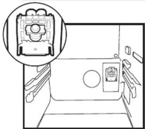 BLOMBERG IWD 1006 XT - TpeobHn no yctaHOBKe - 4