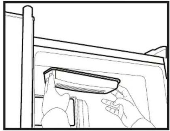 BLOMBERG IWD 1006 XT - Chillervak - 5