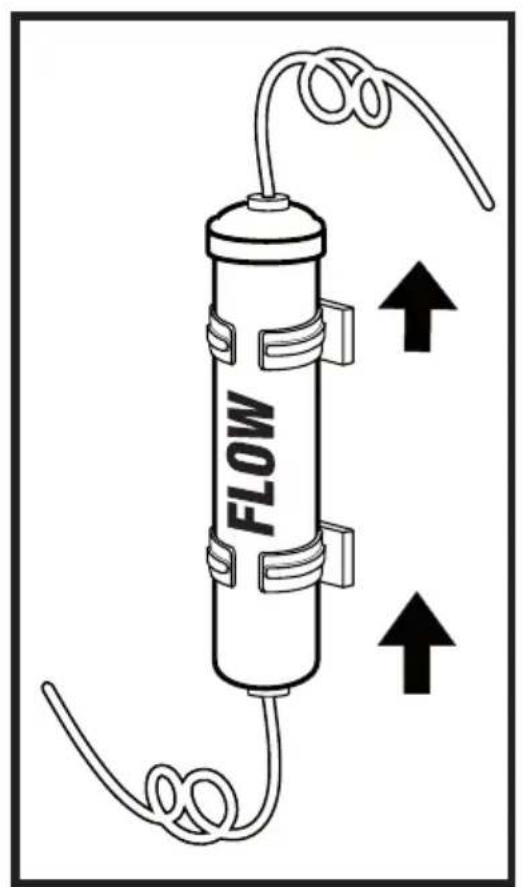 BLOMBERG IWD 1006 XT - (in some models) Installation Requirements - 4