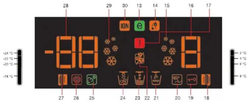 BLOMBERG IWD 1006 XT - Preparation - 2