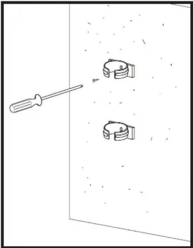 BLOMBERG IWD 1006 XT - Installatievereisten - 2