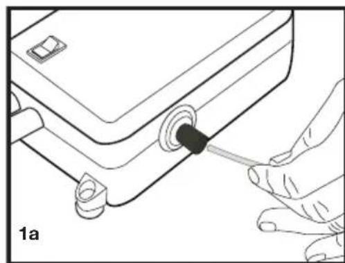 BLOMBERG IWD 1006 XT - IopcoedHHeNe IHaHra IoDaun BObbl K 6aKy - 1