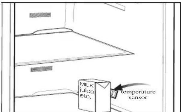 BLOMBERG IWD 1006 XT - * OPCIONAL - 2