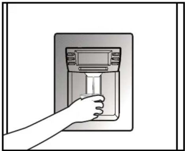 BLOMBERG IWD 1006 XT - Anvendelse af vandkilden - 1