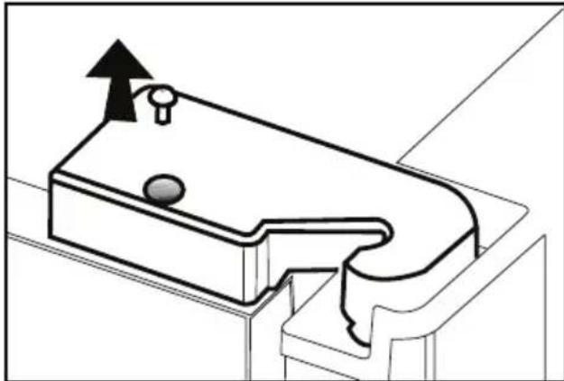 BLOMBERG IWD 1006 XT - Stabila novietošana - 3