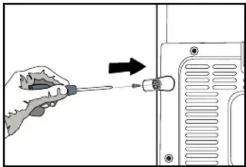 BLOMBERG IWD 1006 XT - Avant de faire fonctionner votre réfrigérateur - 2