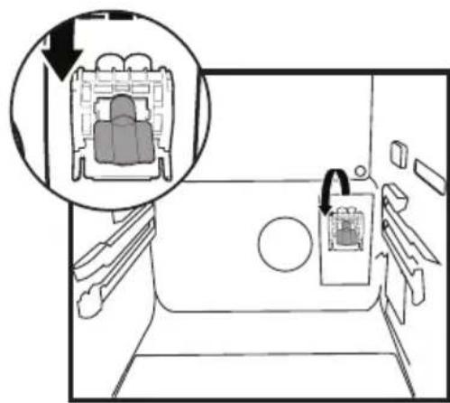 BLOMBERG IWD 1006 XT - Asennusvaatimukset - 7