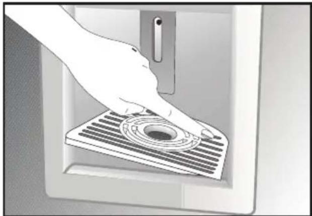 BLOMBERG IWD 1006 XT - Wateropvanger - 1