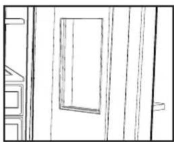 BLOMBERG IWD 1006 XT - Minibar - 2