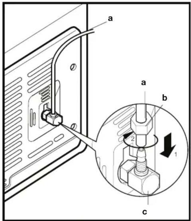 BLOMBERG IWD 1006 XT - HCA - 1