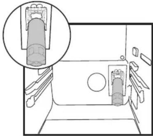 BLOMBERG IWD 1006 XT - Installievereisten - 10