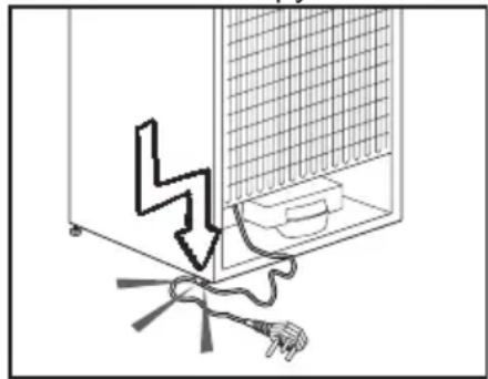 BLOMBERG IWD 1006 XT - 06uine npabnna TeXnKn 6e3onacnoctn - 1