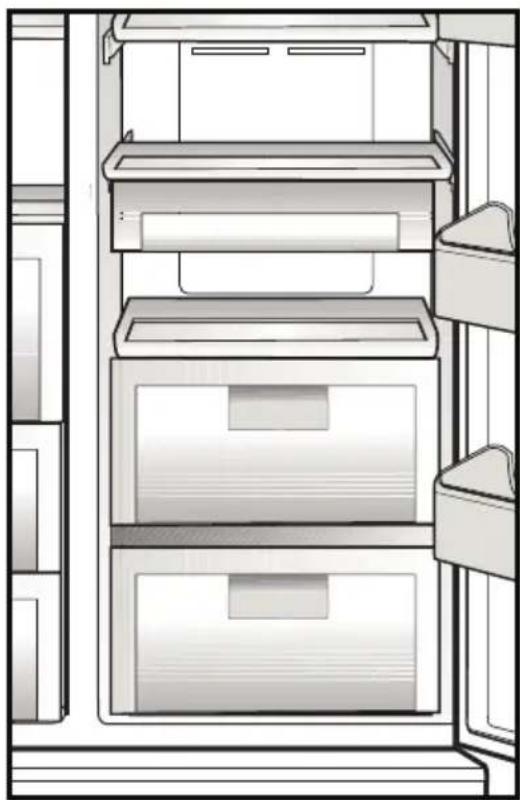 BLOMBERG IWD 1006 XT - Beskytse af plasticoverflader - 1