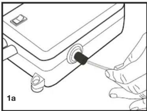 BLOMBERG IWD 1006 XT - Asennusvaatimukset - 12