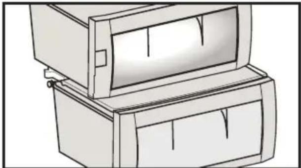 BLOMBERG IWD 1006 XT - Mπλε φως - 1