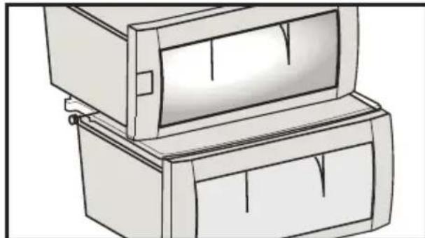 BLOMBERG IWD 1006 XT - Spia blu - 1