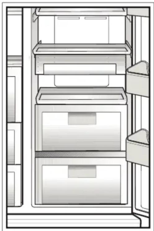 BLOMBERG IWD 1006 XT - OTdeneHne oxnaInteJra - 1