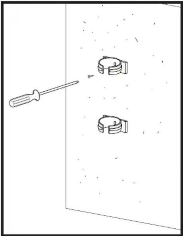 BLOMBERG IWD 1006 XT - Requisitos de instalación - 2