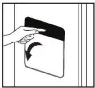 BLOMBERG IWD 1006 XT - Minibar - 3