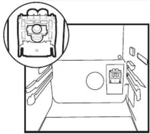 BLOMBERG IWD 1006 XT - Installievereisten - 8