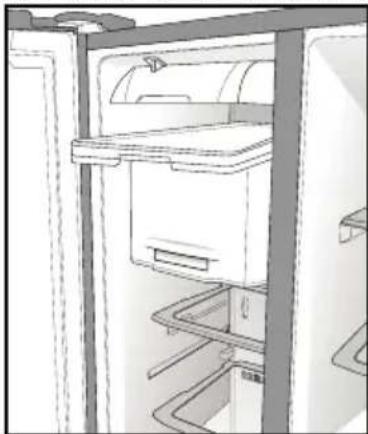 BLOMBERG IWD 1006 XT - Casier à œufs - 1