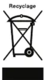 BLOMBERG IWD 1006 XT - Symbolen en hun beschrijvingen - 1