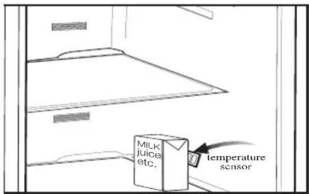 BLOMBERG IWD 1006 XT - * OPCIONAL - 2