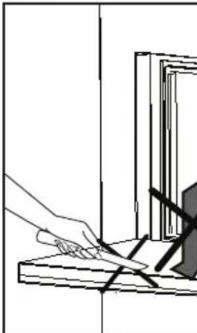 BLOMBERG IWD 1006 XT - Minibar - 7