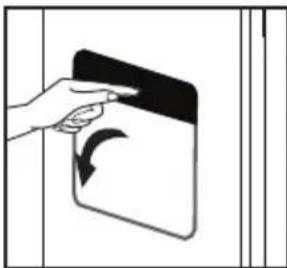 BLOMBERG IWD 1006 XT - Minibar - 3