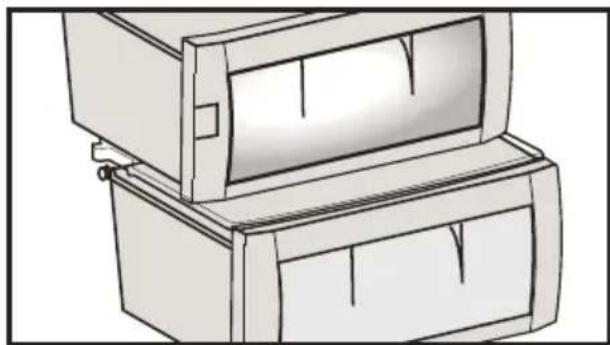 BLOMBERG IWD 1006 XT - Blauwlicht - 1