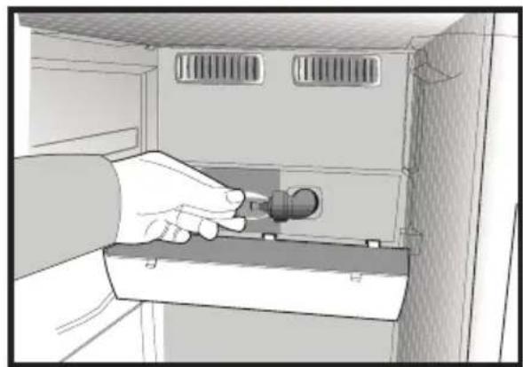 BLOMBERG IWD 1006 XT - Chillervak - 8